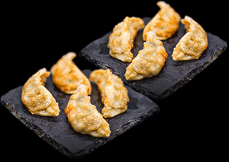 Produktbild 2 für 1 - Gyoza Chicken