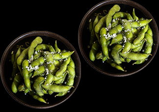 Produktbild 2 für 1 Edamame