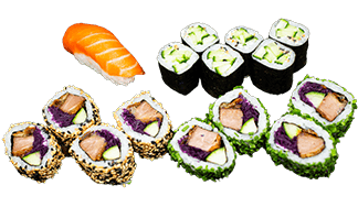 Produktbild Christmas Menü