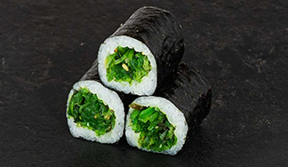 Produktbild Maki Wakame