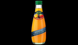 Produktbild Mangosaft