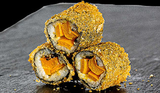 Produktbild Mini Yana Roll Paprika