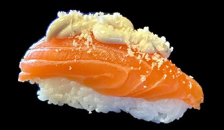 Produktbild Nigiri Sake Truffle