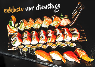 Produktbild Platin Platte