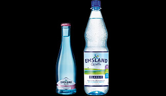 Produktbild Wasser Still