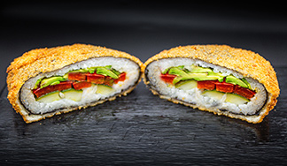 Produktbild Yana Burger Veggi