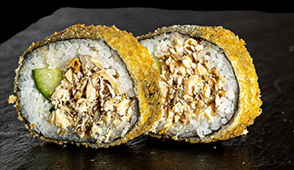 Produktbild Yana Roll Salmon